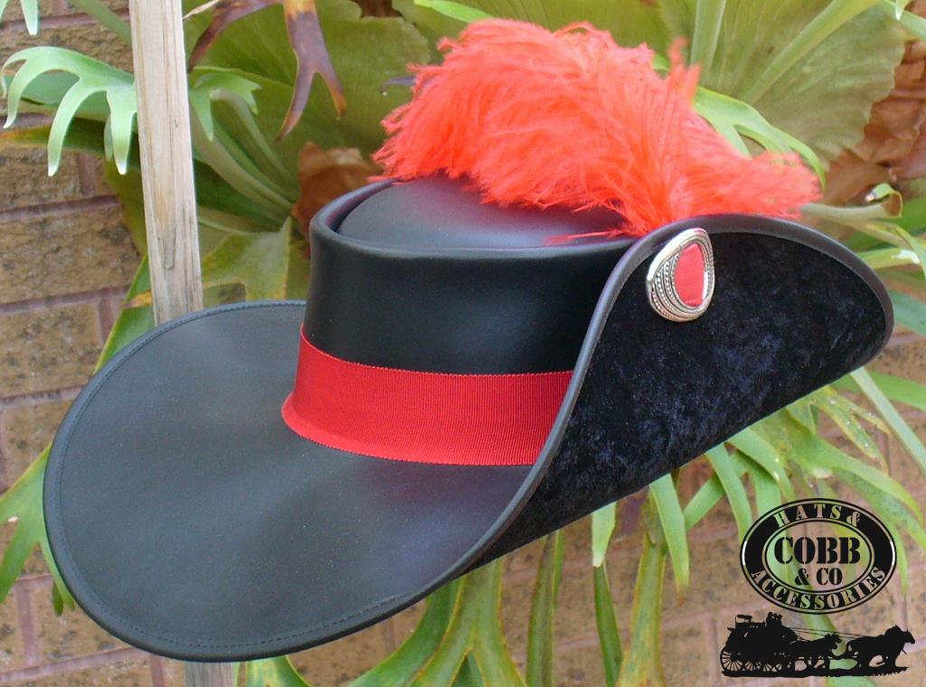 Custom Made Leather Products