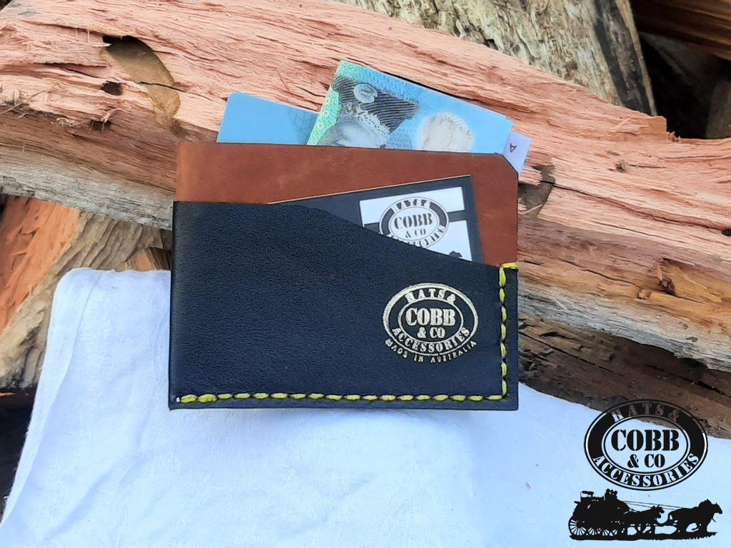 Leather Wallets