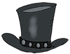 Choose your hat