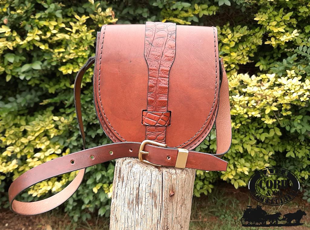 Leather Accessories